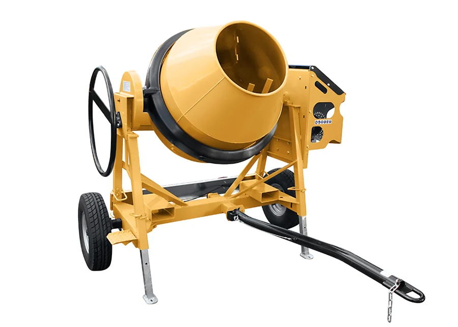 Bétonnière Batex Super Pro