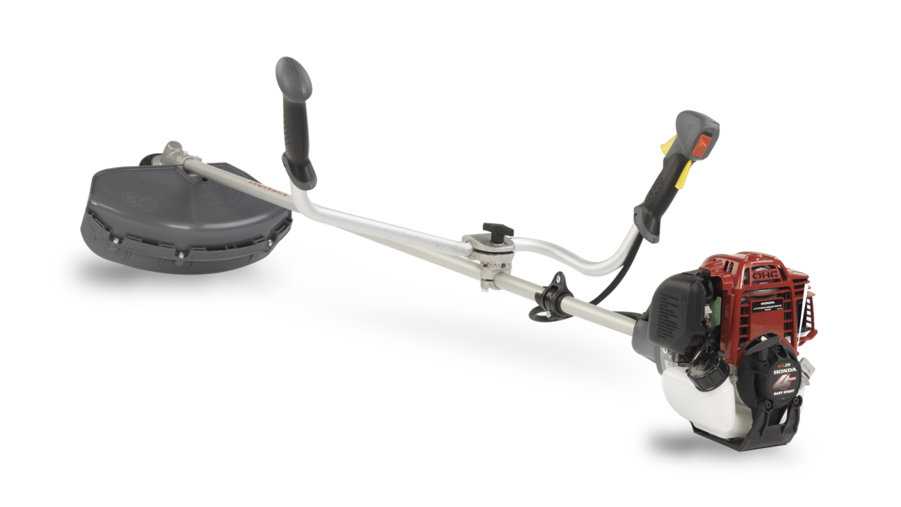 Débroussailleuse Honda UMK 425
