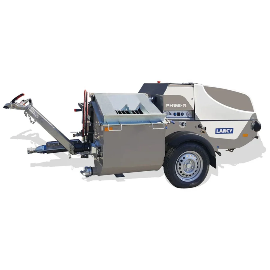Machine à projeter Lancy PH9BR