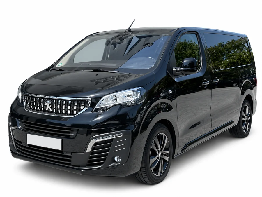 Utilitaire Peugeot Expert