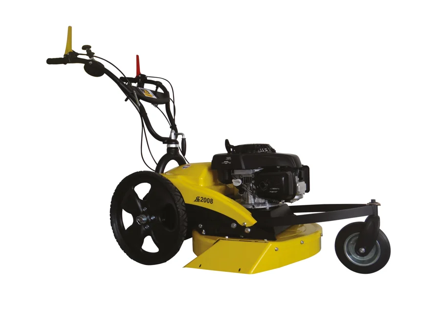 Tondeuse débroussailleuse RL 2008 H